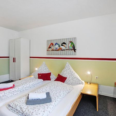 Haus Vor Anker Villa Feldberg  Eksteriør billede