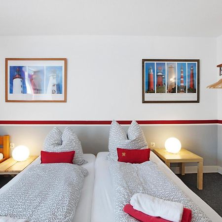Haus Vor Anker Villa Feldberg  Eksteriør billede