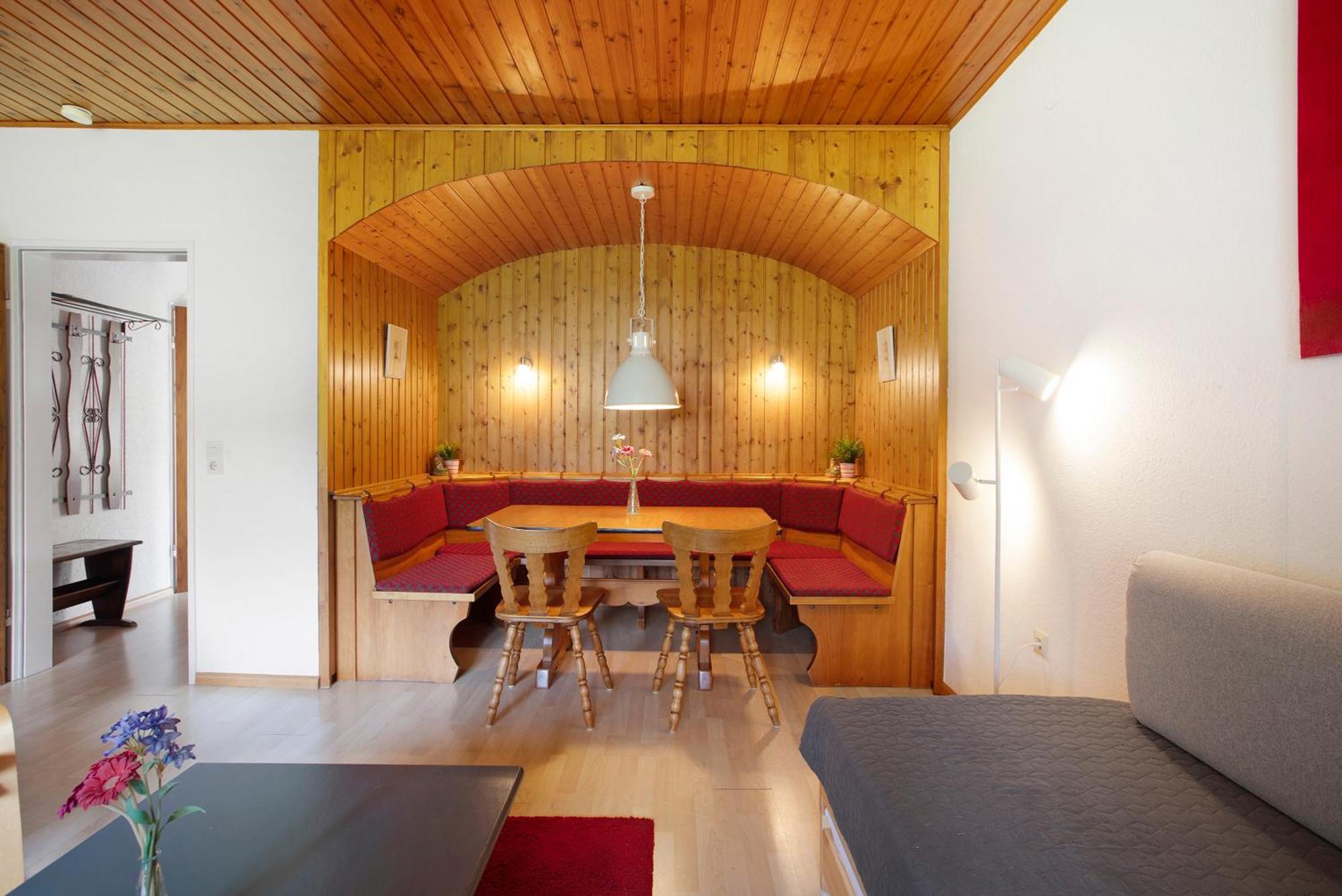 Haus Vor Anker Villa Feldberg  Eksteriør billede