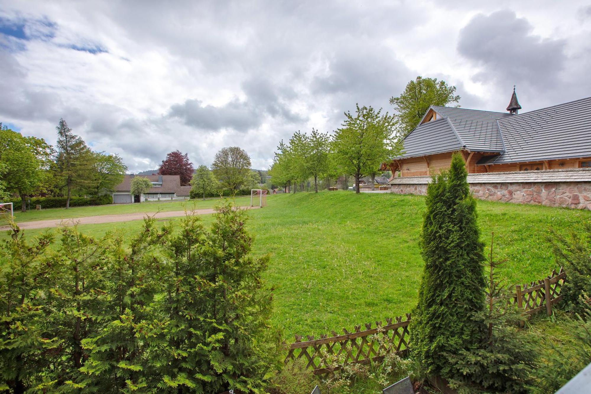 Haus Vor Anker Villa Feldberg  Eksteriør billede