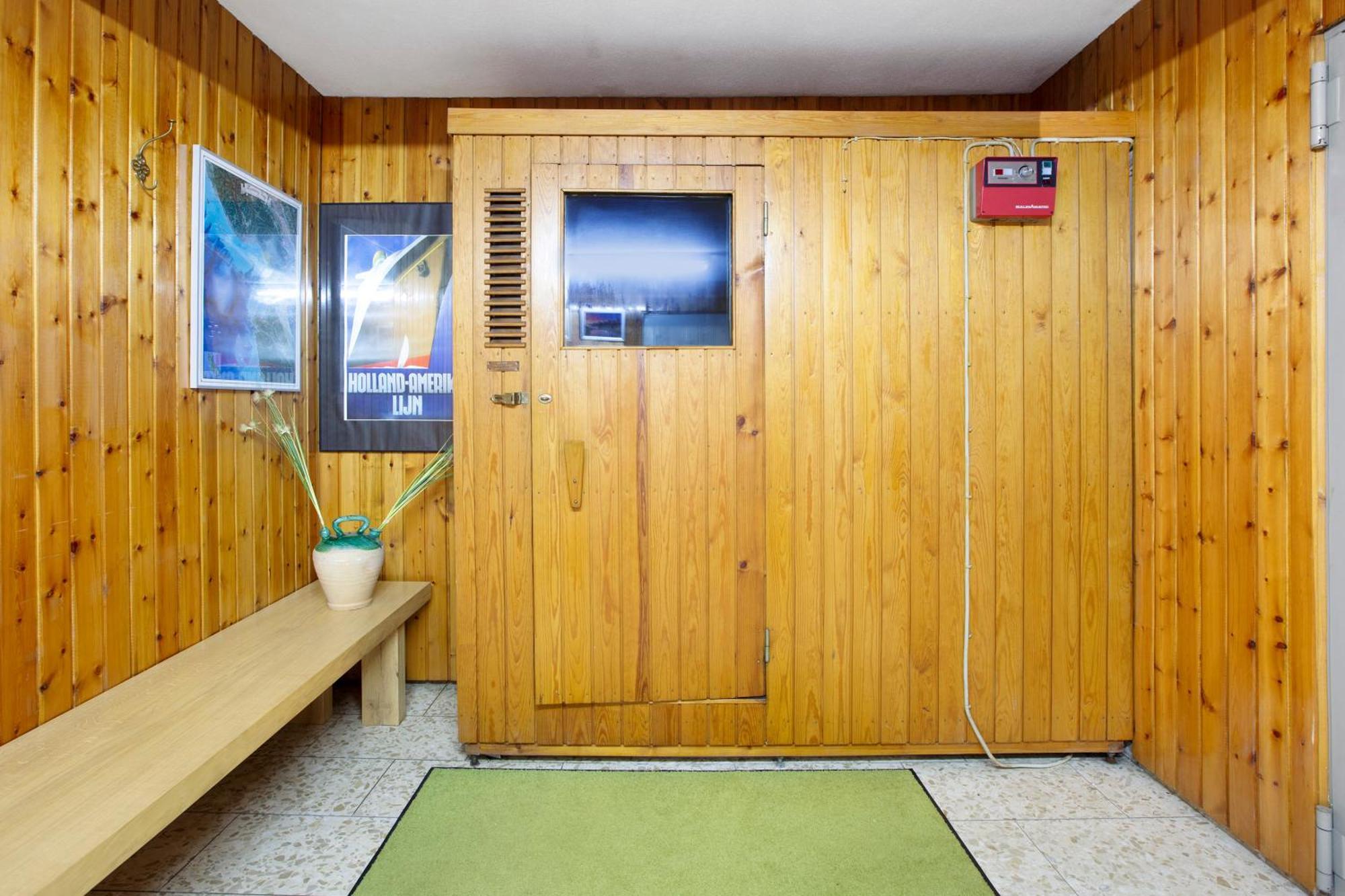 Haus Vor Anker Villa Feldberg  Eksteriør billede