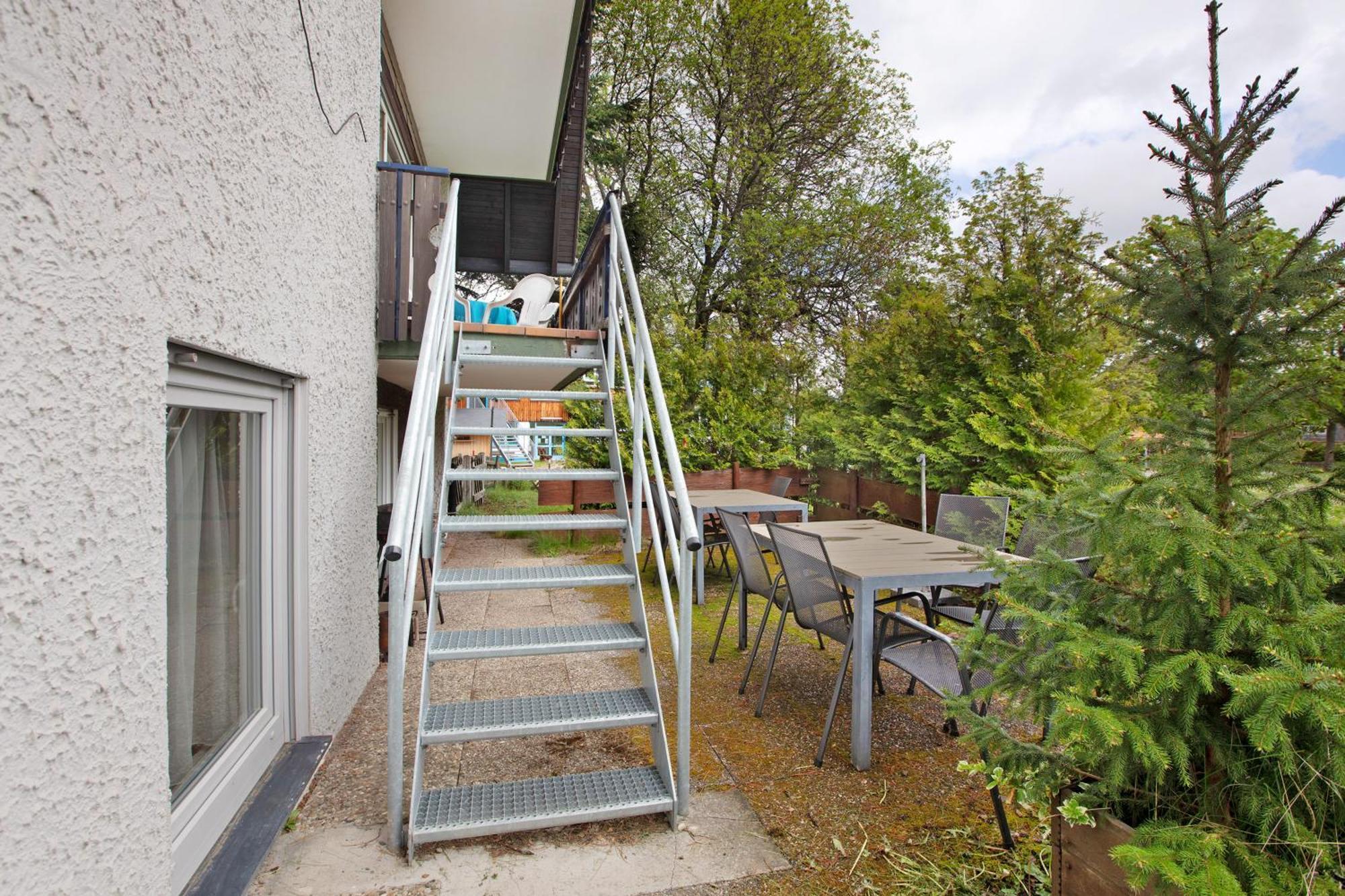 Haus Vor Anker Villa Feldberg  Eksteriør billede